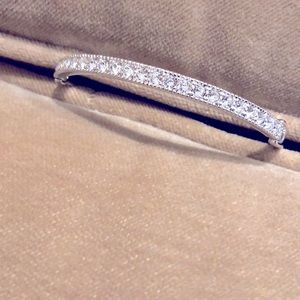 Touchstone Crystal Beautiful You Bracelet Never worn